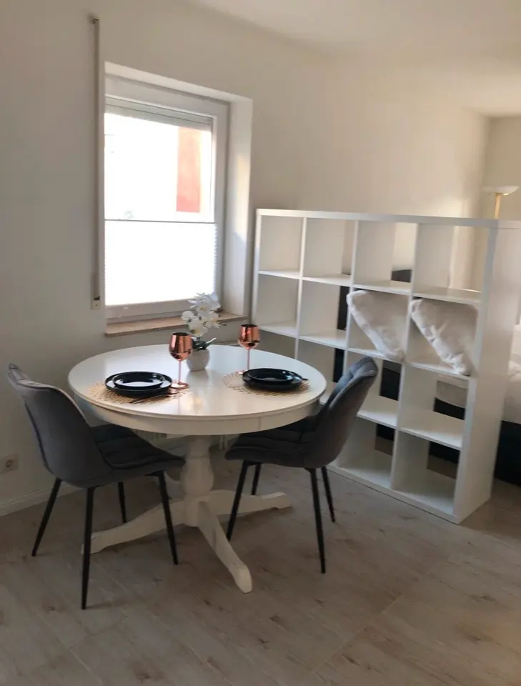 Studio mit 29 m² in Balingen – Bild 9