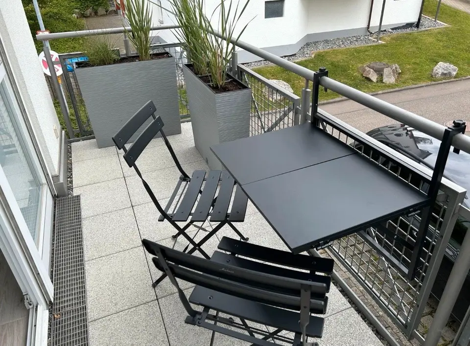Studio mit 29 m² in Balingen – Bild 10
