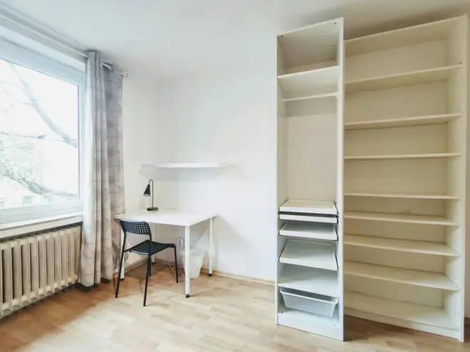 WG-Zimmer mit 16 m² in Dortmund – Bild 3
