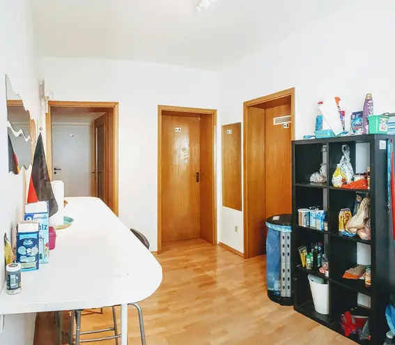 WG-Zimmer mit 16 m² in Dortmund – Bild 4