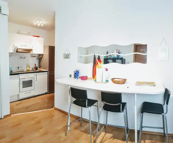 WG-Zimmer mit 16 m² in Dortmund – Bild 5
