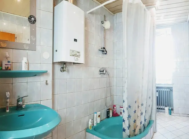 WG-Zimmer mit 16 m² in Dortmund – Bild 7
