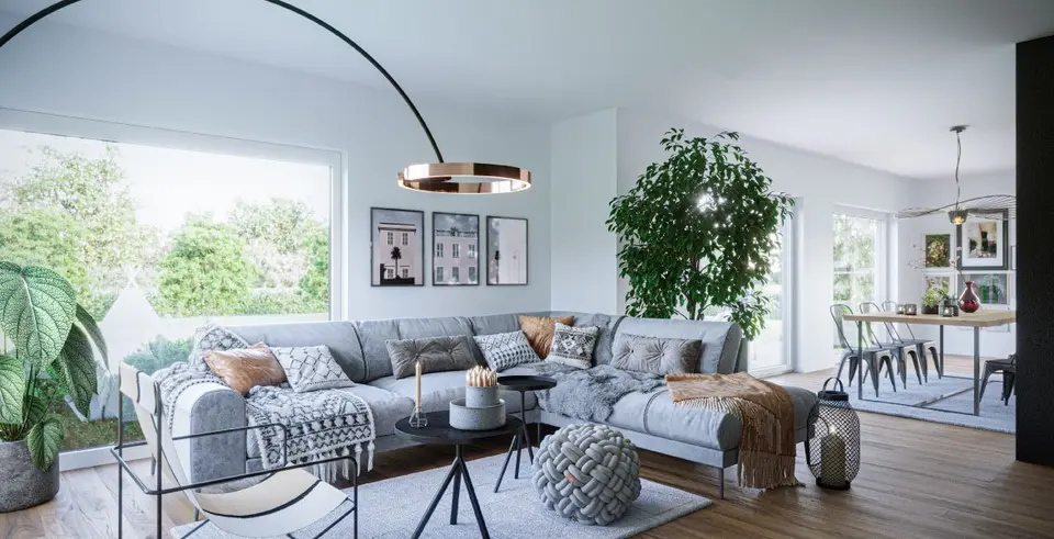5 Zimmer Haus mit 157 m² in Kassel – Bild 1