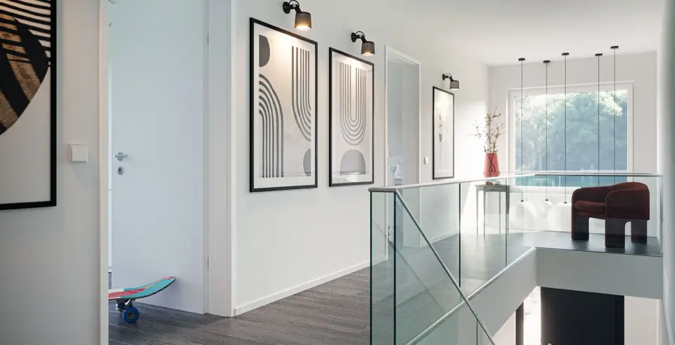 5 Zimmer Haus mit 157 m² in Kassel – Bild 3