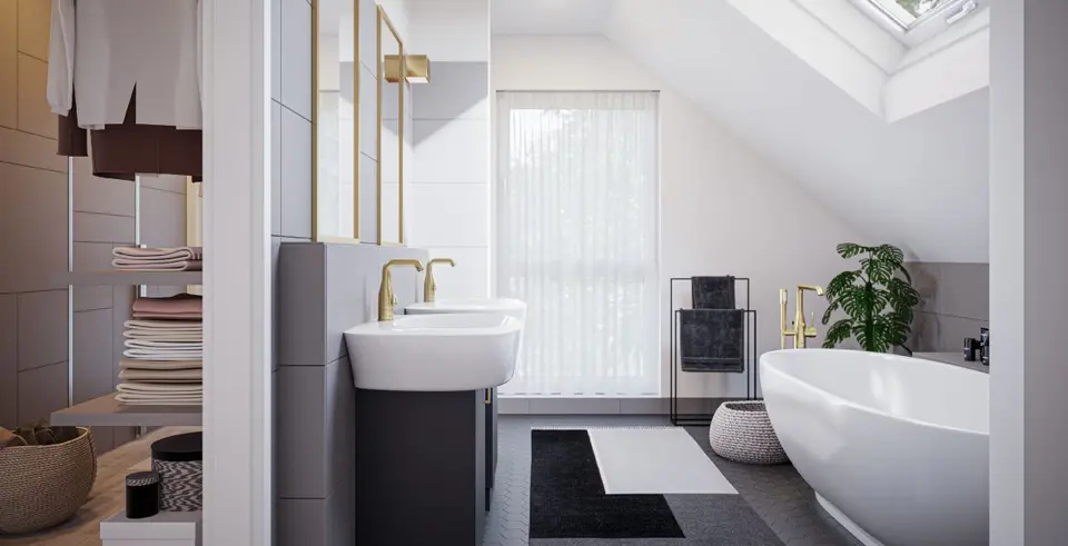5 Zimmer Haus mit 157 m² in Kassel – Bild 4