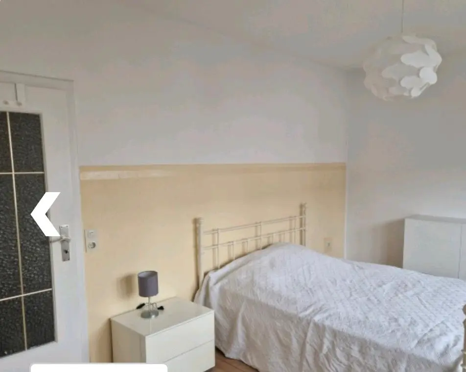 WG-Zimmer mit 17 m² in Brühl – Bild 1