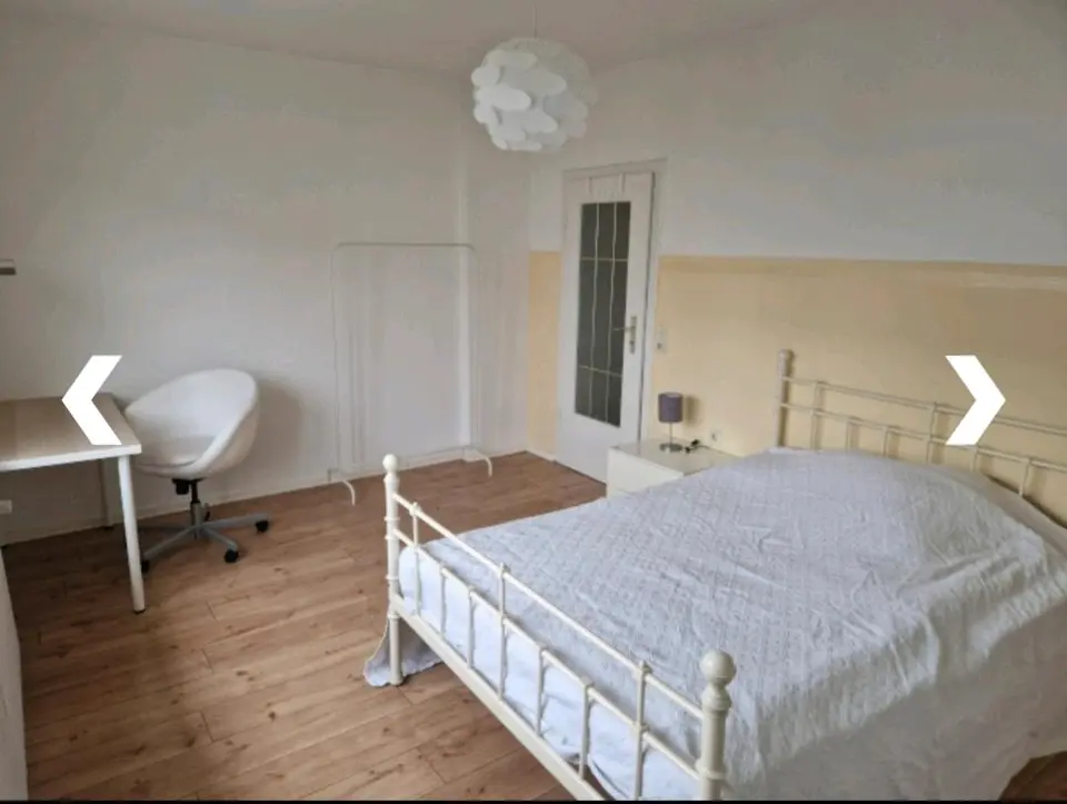 WG-Zimmer mit 17 m² in Brühl – Bild 2