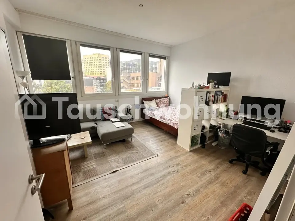 WG-Zimmer mit 17 m² in Brühl – Bild 3