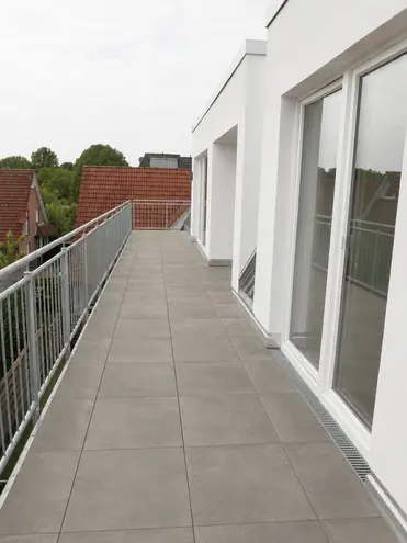 2 Zimmer Wohnung mit 103 m² in Oldenburg – Bild 3