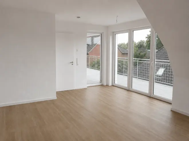 2 Zimmer Wohnung mit 103 m² in Oldenburg – Bild 1
