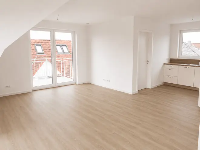 2 Zimmer Wohnung mit 103 m² in Oldenburg – Bild 7