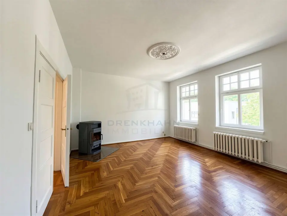 5 Zimmer Wohnung mit 130 m² in Rostock – Bild 6