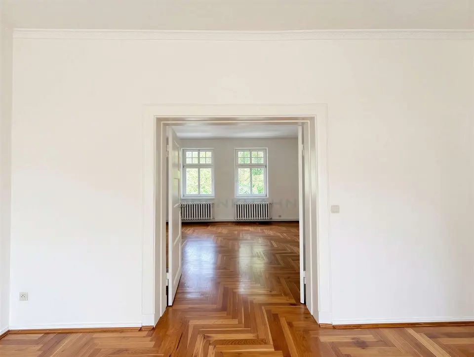 5 Zimmer Wohnung mit 130 m² in Rostock – Bild 7