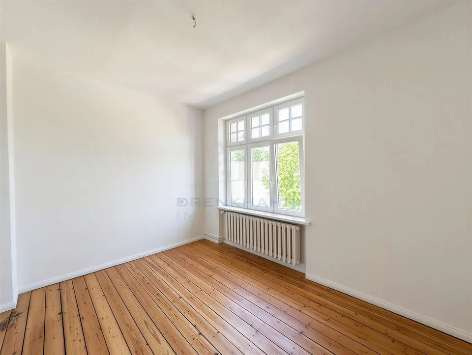 5 Zimmer Wohnung mit 130 m² in Rostock – Bild 8