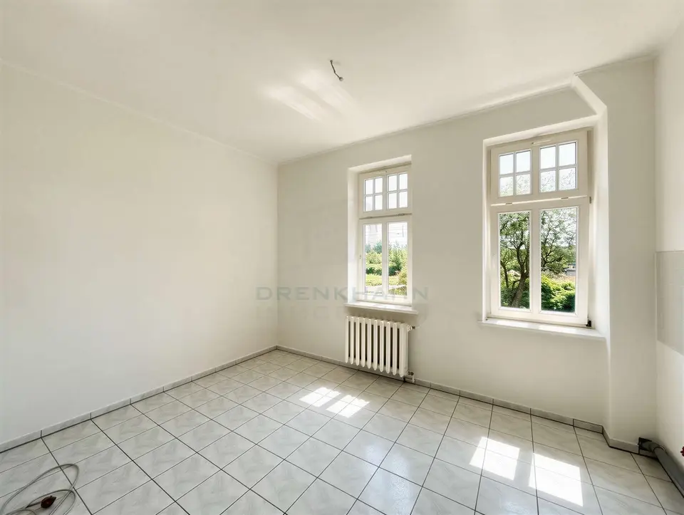 5 Zimmer Wohnung mit 130 m² in Rostock – Bild 9