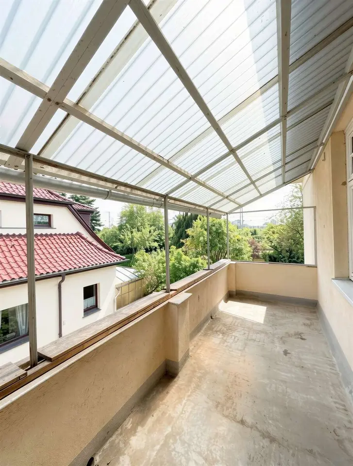 5 Zimmer Wohnung mit 130 m² in Rostock – Bild 10