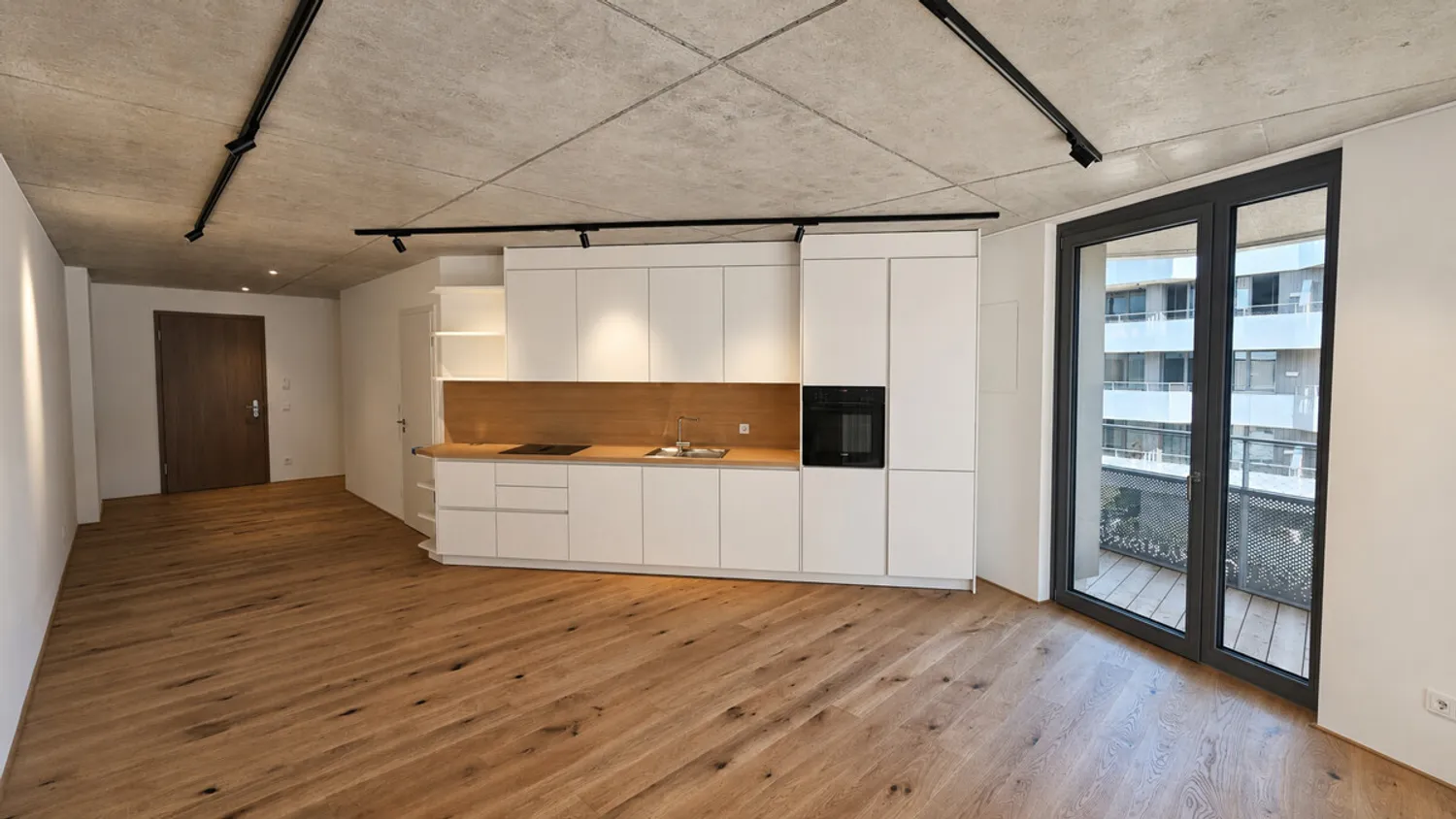 3 Zimmer Wohnung mit 90 m² in Rosenheim – Bild 4