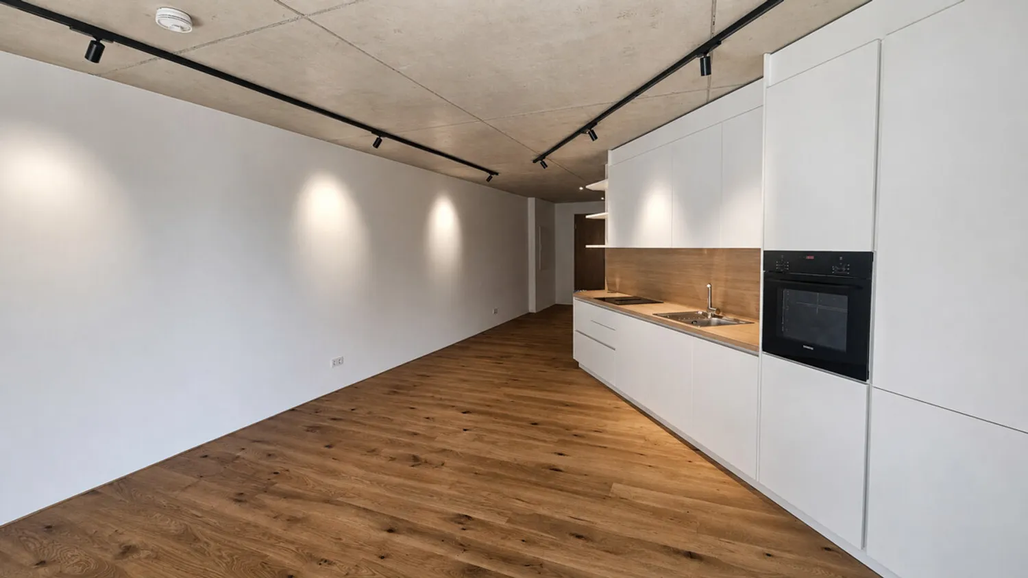 3 Zimmer Wohnung mit 90 m² in Rosenheim – Bild 5