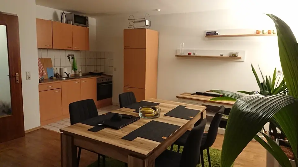 Studio mit 38 m² in Wolfenbüttel – Bild 2