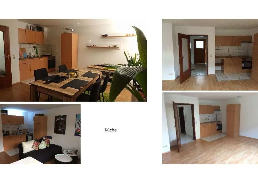Studio mit 38 m² in Wolfenbüttel – Bild 3