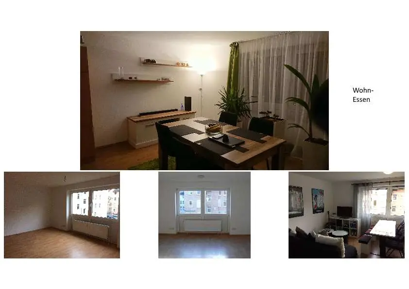 Studio mit 38 m² in Wolfenbüttel – Bild 5