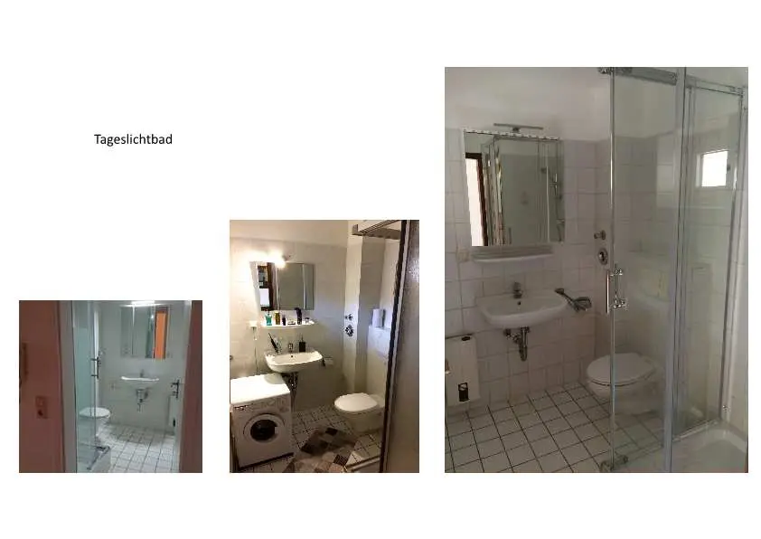 Studio mit 38 m² in Wolfenbüttel – Bild 6
