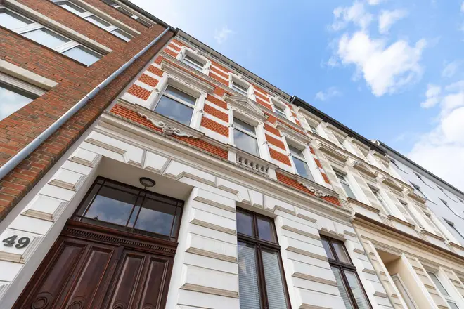 2 Zimmer Wohnung mit 58 m² in Mönchengladbach – Bild 1