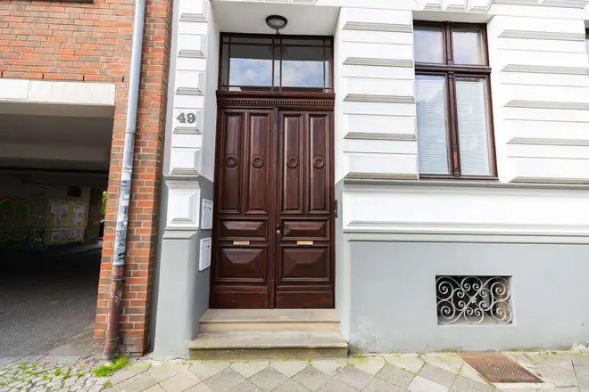 2 Zimmer Wohnung mit 58 m² in Mönchengladbach – Bild 11