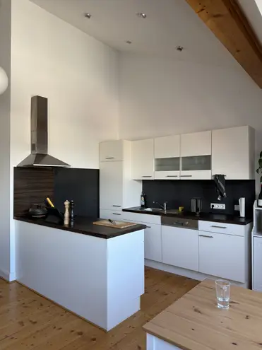 2 Zimmer Wohnung mit 58 m² in Mönchengladbach – Bild 3