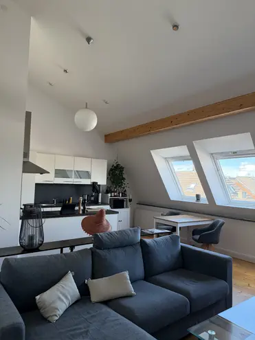 2 Zimmer Wohnung mit 58 m² in Mönchengladbach – Bild 4