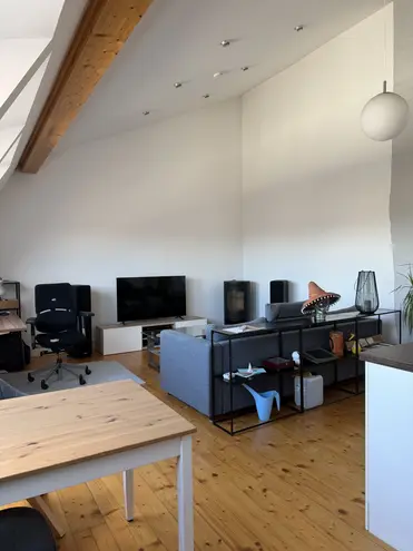 2 Zimmer Wohnung mit 58 m² in Mönchengladbach – Bild 5