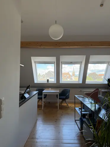 2 Zimmer Wohnung mit 58 m² in Mönchengladbach – Bild 6