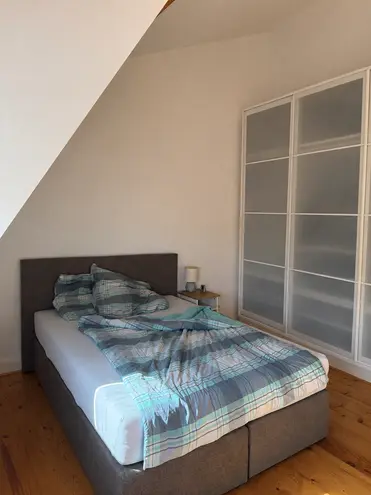 2 Zimmer Wohnung mit 58 m² in Mönchengladbach – Bild 8