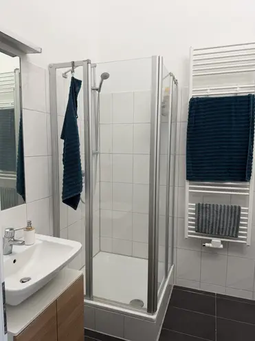 2 Zimmer Wohnung mit 58 m² in Mönchengladbach – Bild 10