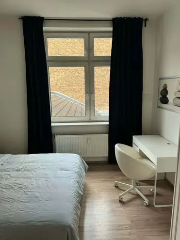 WG-Zimmer mit 20 m² in Köln – Bild 1