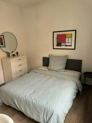 WG-Zimmer mit 20 m² in Köln – Bild 2