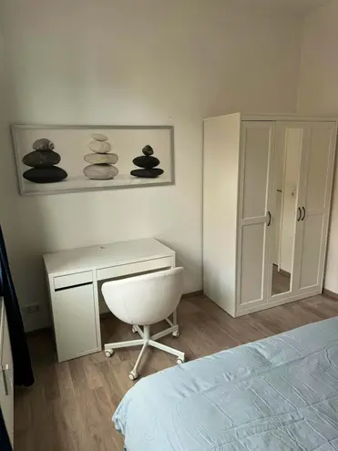 WG-Zimmer mit 20 m² in Köln – Bild 3