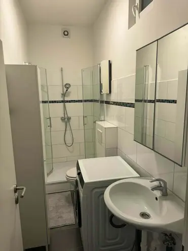 WG-Zimmer mit 20 m² in Köln – Bild 5