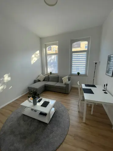 2 Zimmer Wohnung mit 50 m² in Hannover – Bild 1