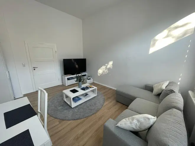 2 Zimmer Wohnung mit 50 m² in Hannover – Bild 2