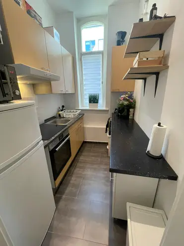 2 Zimmer Wohnung mit 50 m² in Hannover – Bild 3