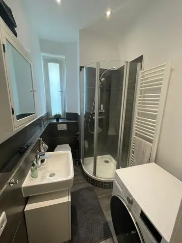 2 Zimmer Wohnung mit 50 m² in Hannover – Bild 4