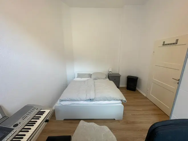2 Zimmer Wohnung mit 50 m² in Hannover – Bild 5