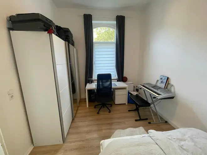 2 Zimmer Wohnung mit 50 m² in Hannover – Bild 6
