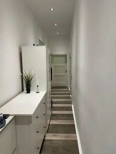 2 Zimmer Wohnung mit 50 m² in Hannover – Bild 7