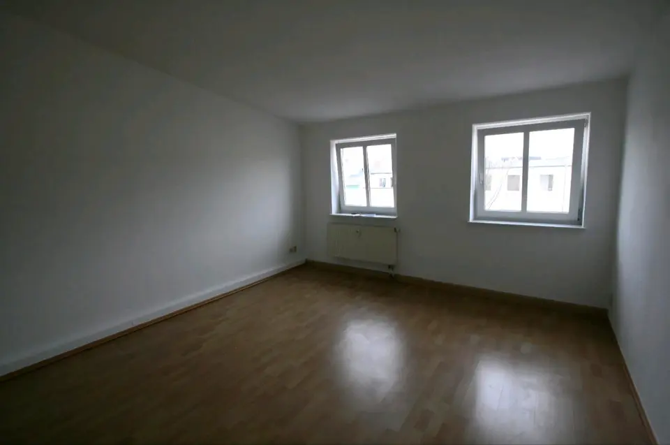 Studio mit 26 m² in Rostock – Bild 1