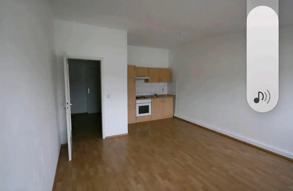 Studio mit 26 m² in Rostock – Bild 2