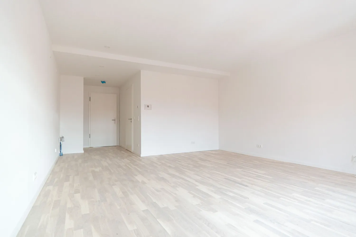 1 Zimmer Wohnung mit 44 m² in Leipzig – Bild 1