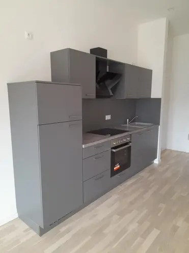 1 Zimmer Wohnung mit 44 m² in Leipzig – Bild 4