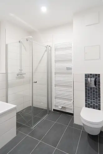 1 Zimmer Wohnung mit 44 m² in Leipzig – Bild 6